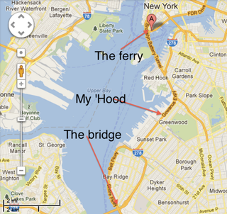 Illustration for article titled The MTA Doesn't Give a Crap About Your Stupid Staten Island Cleanup Efforts